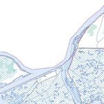 Port Lambton, ON (040J10 Toporama)