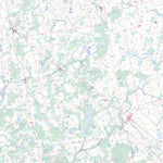 Markdale, ON (041A07 Toporama)