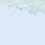 Collins Inlet, ON (041H14 Toporama)