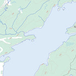 Geraldton, ON (042E10 Toporama)