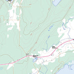 Manitowaning, ON (041H12 Toporama)