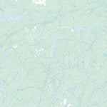 Kassagimini Lake, ON (042F12 Toporama)
