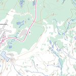 Capreol, ON (041I10 Toporama)