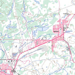 Capreol, ON (041I10 Toporama)