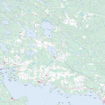 Bruce Mines, ON (041J05 Toporama)