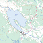 Bruce Mines, ON (041J05 Toporama)