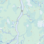 Shannon Lake (042G14 Toporama)