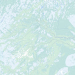 Schlievert Lakes, ON (042J10 Toporama)