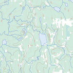 Twopeak Lake (042H08 Toporama)