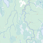 Ministik Lake (042I01 Toporama)