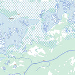 Unnamed, ON (043B11 Toporama)
