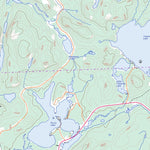 White River, ON (042C11 Toporama)