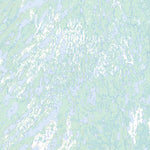 Barnhart Lake, ON (043D06 Toporama)