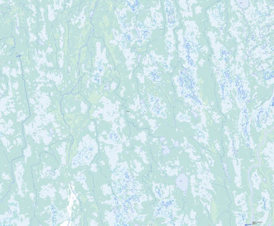 Symons Lake (043D09 Toporama)