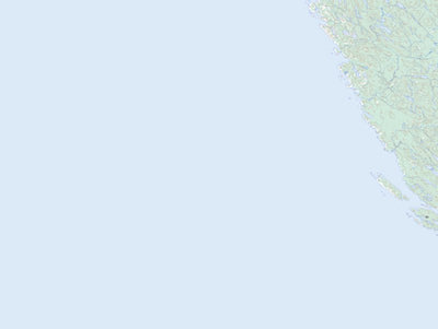 Otter Island, ON (042D01 Toporama)