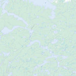 Gowie Bay, ON (042M05 Toporama)