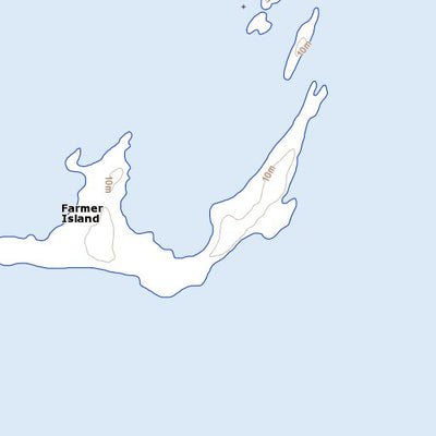 Farmer Island (044I07 Toporama)