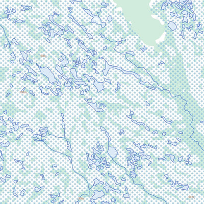 Unnamed, ON (043F10 Toporama)