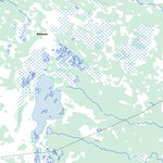Unnamed, ON (043B14 Toporama)