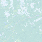 Barber Lake, ON (042K13 Toporama)