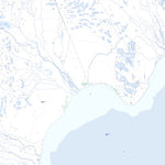 Bear Cove Point (045N09 Toporama)