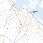 Gorden Bay (045P15 Toporama)