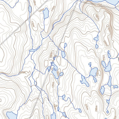 Stanley Harbour (046B09 Toporama)