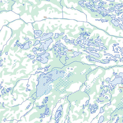 Unnamed, ON (043L10 Toporama)