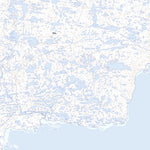 Adderley Bluff, NU (046J10 Toporama)