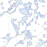 Southampton Island (046C05 Toporama)