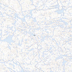 Tuurvik Lake, NU (046N02 Toporama)
