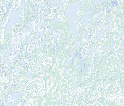 Unnamed, ON (043K03 Toporama)