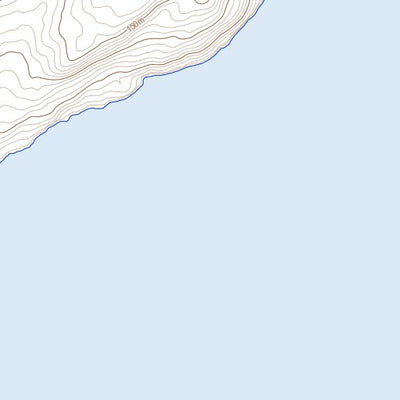 Pattee Island (044P09 Toporama)