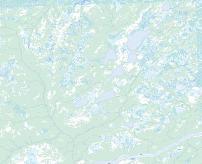 Unnamed, ON (042N08 Toporama)