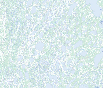 Unnamed, ON (043K06 Toporama)