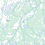 Unnamed, ON (043M05 Toporama)