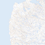 Cape Mcloughlin, NU (047B10 Toporama)