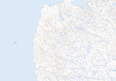 Cape Mcloughlin, NU (047B10 Toporama)