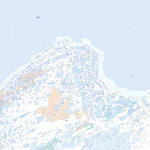 Cape Netchek (045J14 Toporama)