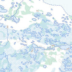 Cape Netchek (045J14 Toporama)