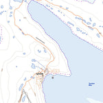 Igloolik Island, NU (047D07 Toporama)