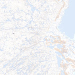 Amitioke Peninsula, NU (047A03 Toporama)