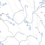 Uiguqlialuk Lake (046C01 Toporama)