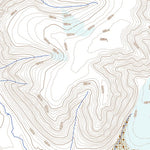 Dundas Harbour, NU (048E11 Toporama)