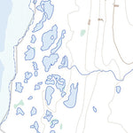 Amaaqtarvik Bay (045N05 Toporama)