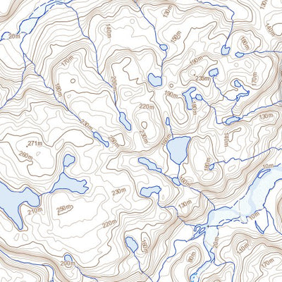 Canyon River (046F01 Toporama)