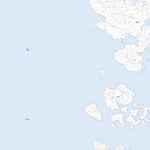 Honeyman Island, NU (047C02 Toporama)