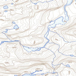 Kokumiak River (046B14 Toporama)