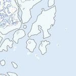 Kamarvik Harbour (046D11 Toporama)