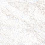 Alpha River, NU (048A11 Toporama)